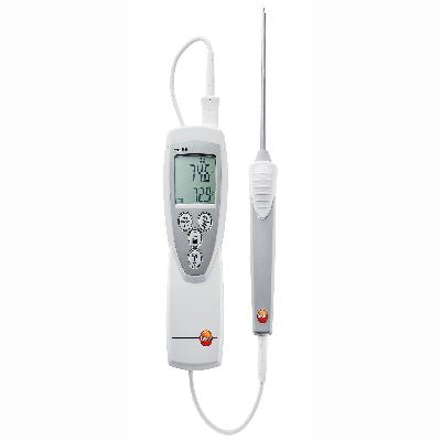 Testo Digital Barometer