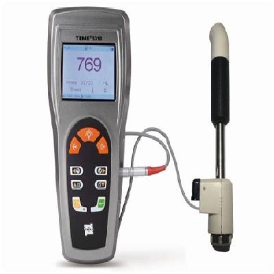 Time Hardness Tester