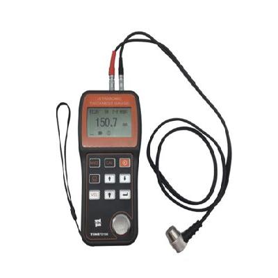 Time Ultrasonic Thickness Gauges