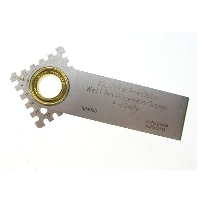 Wet Film Thickness Gauge
