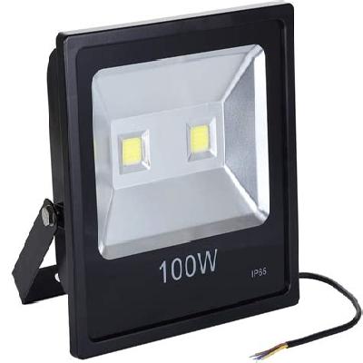 100 Watt Waterproof Led Flood Light