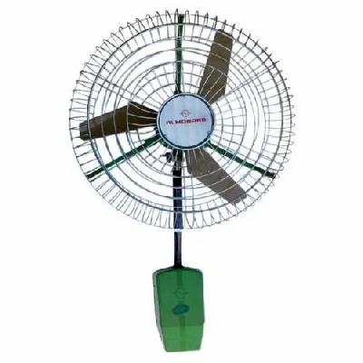 Almonard Industrial Fans