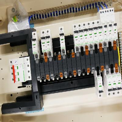 MCB Distribution Boards