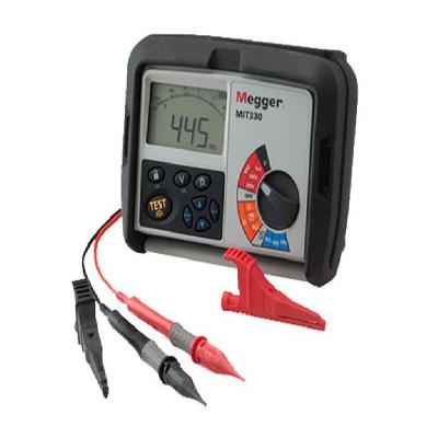 Megger Insulation Tester