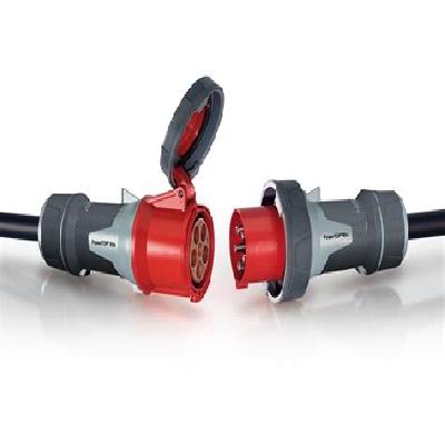 Mennekes Industrial Plugs Sockets