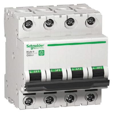 Schneider MCB