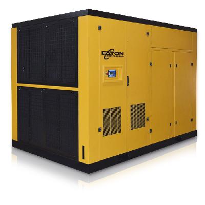 Screw Air Compressor
