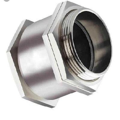 Single Compression Cable Gland
