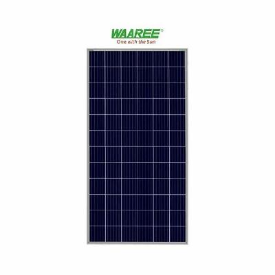Waaree Solar Panels