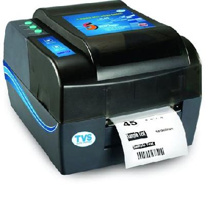 Barcode Label Printers