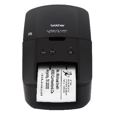 Brother Label Printer