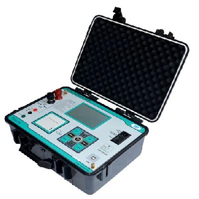 Contact Resistance Tester