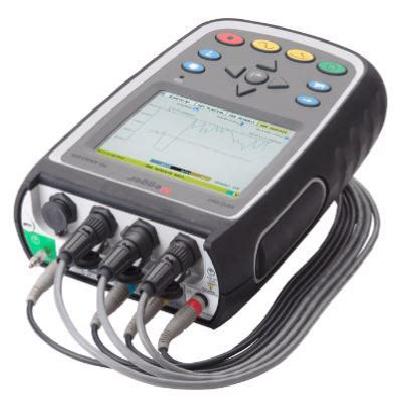 Megger Pq Analyzer