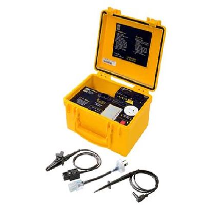 Pat RCD Tester