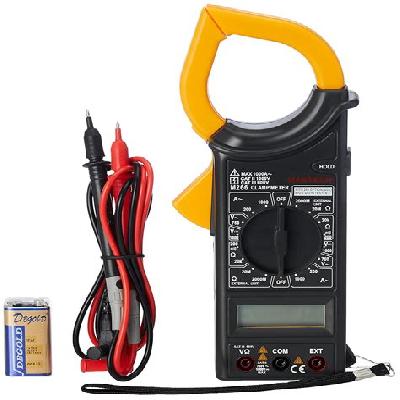 AC Digital Clamp Meter