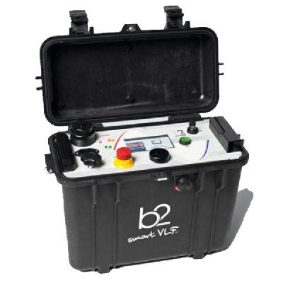 High Voltage Test Set