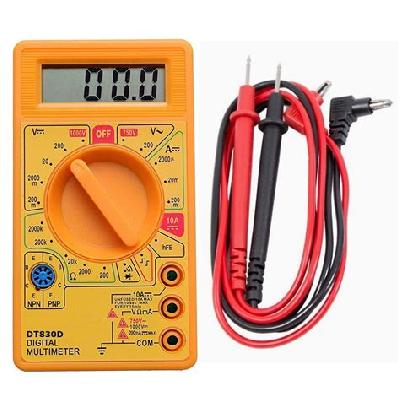 7A Digital Multi Meters