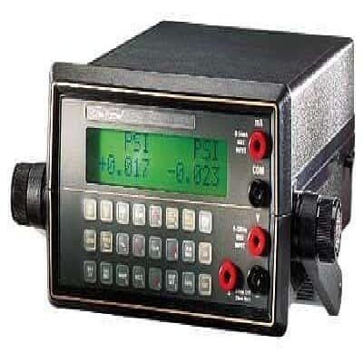 Digital Calibrator Table Top