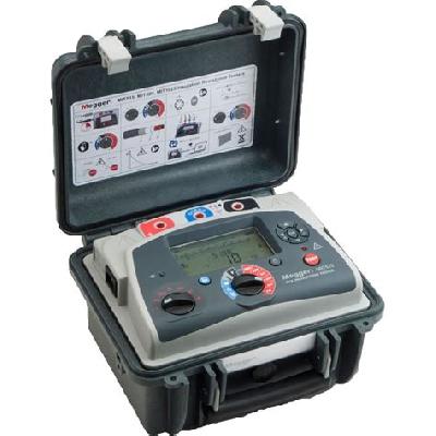 Digital Insulation Tester(megger)