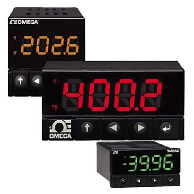 Digital Panel Meter
