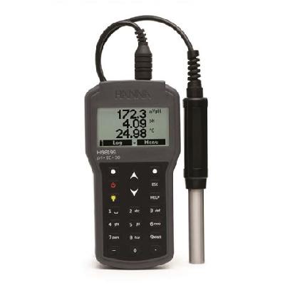 Digital Portable Meter