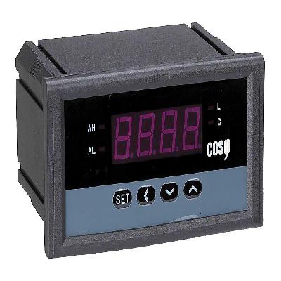 Digital Power Factor