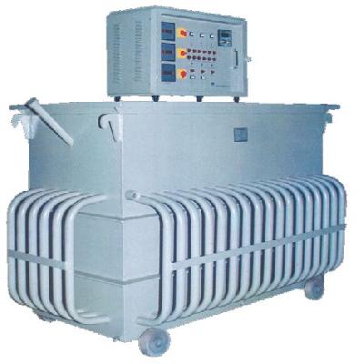 Servo Controlled Voltage Stabilizer
