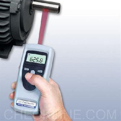 Techo Meter Non Contact Type( Rpm )
