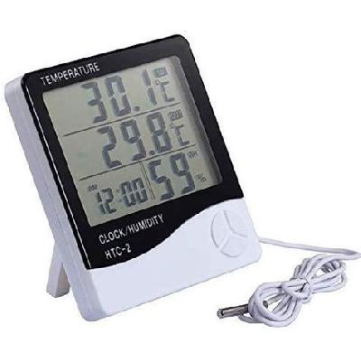 Temperature Cum Humidity Meter