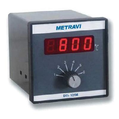 Temperature Indicator