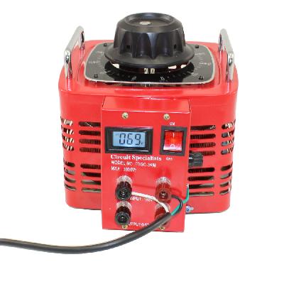 Variable Auto Transformer