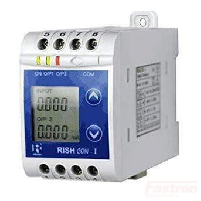 A.C. Voltage Transducer, Rish CON-V
