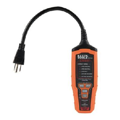 AFCI GFCI Circuit Tester