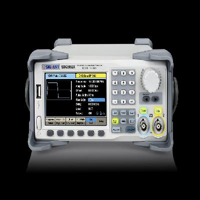 Arbitrary Waveform Function Generator, 40 MHz