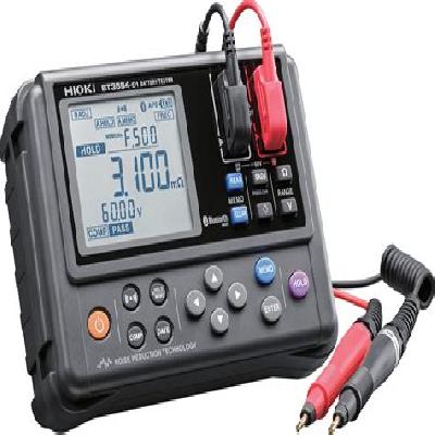 Battery Capacity Tester - Upto 500AH with Software