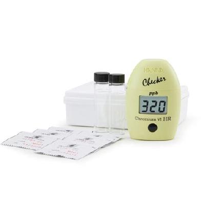 Chromium VI High Range Checker HC, Range : 0 to 999 PPB