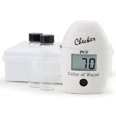 Color of Water Checker HC, Range : 0 to 500 PCU
