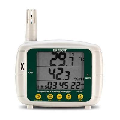 Datalogger ( Voltage - Current )