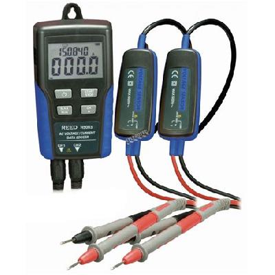 Datalogger ( Voltage - Current )
