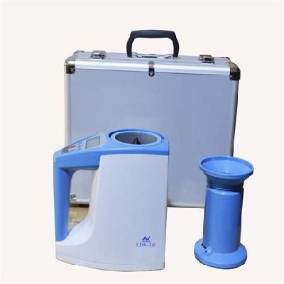 Digital Cereal Grain Analyzer