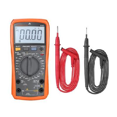 Digital Multimeter, 3 1 2 Digit, 1999 Count LCD