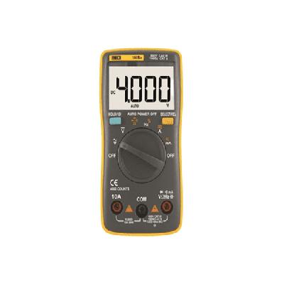 Digital Multimeter, 5  Digit TRMS 
