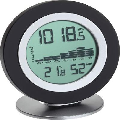 Digital Varmeter