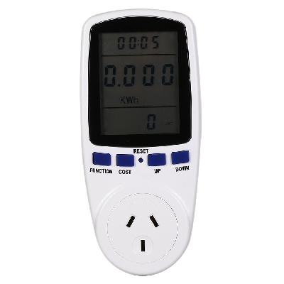 Digital Watt Meter
