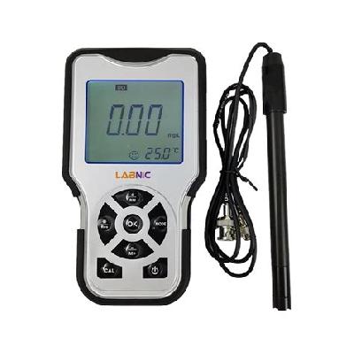 Dissolved Oxygen Meter, Range: 0.00 to 45.00 mg L (ppm)