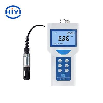 Dissolved Oxygen Meter, Range : 0.00 to 20.00mg L
