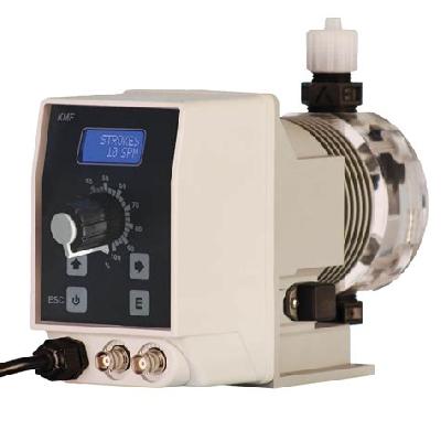 Dosing Pump, Max Output LPH : 10.8 lph (2.9 gph)