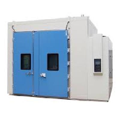 Environmental  Conditioning Chamber