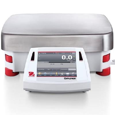 High Precision - High Capacity