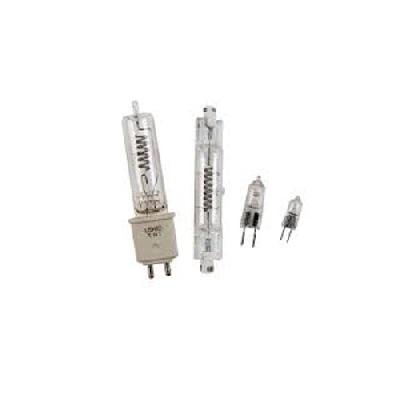 High Vibration Resistant Quartz Halogen Lamp